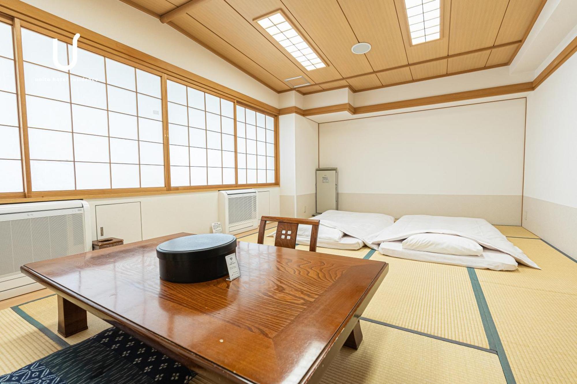 Forest Hongo By Unito โตเกียว ภายนอก รูปภาพ