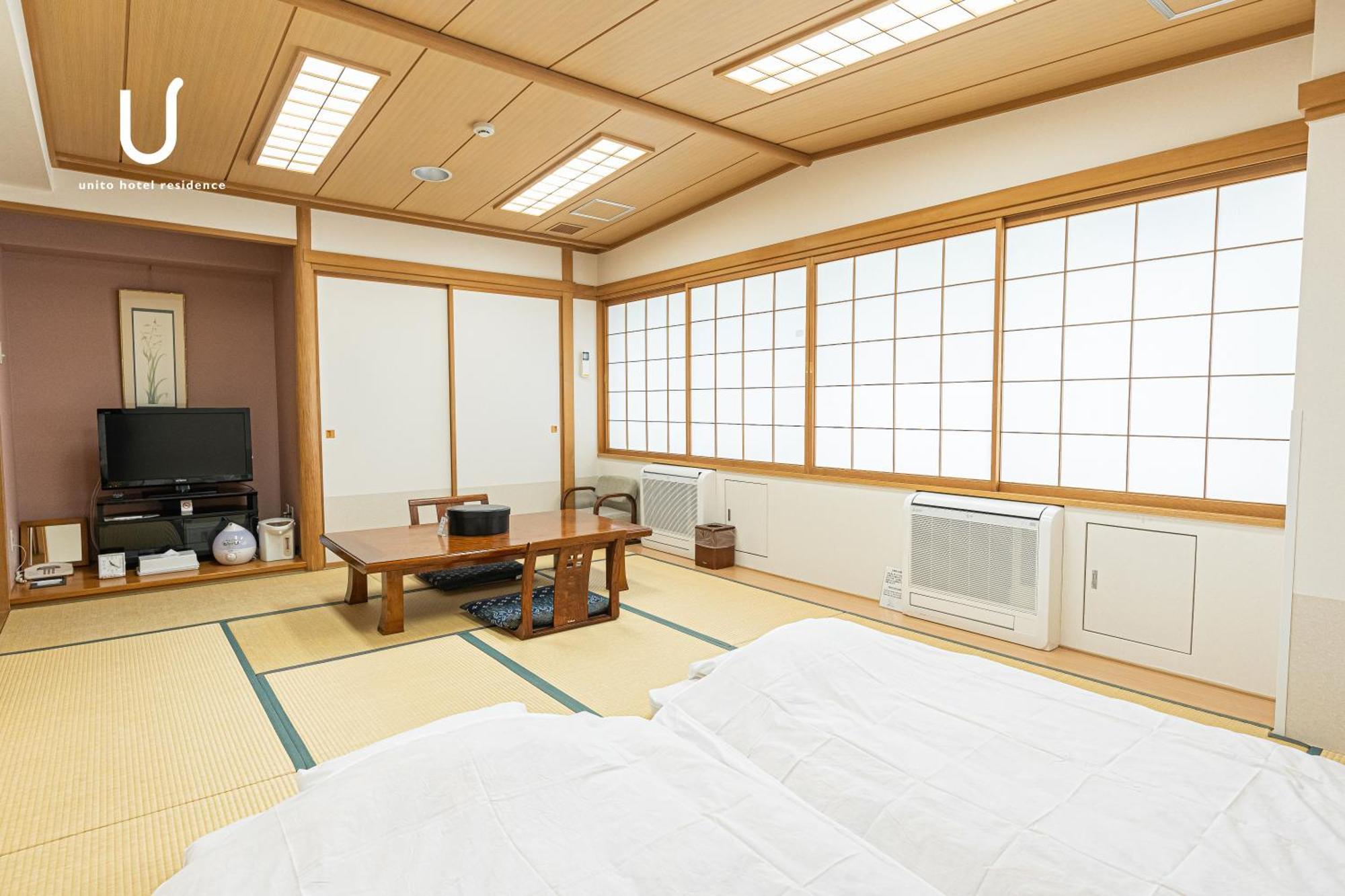 Forest Hongo By Unito โตเกียว ภายนอก รูปภาพ