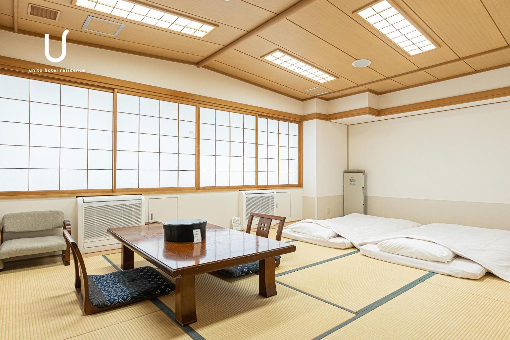 Forest Hongo By Unito โตเกียว ภายนอก รูปภาพ