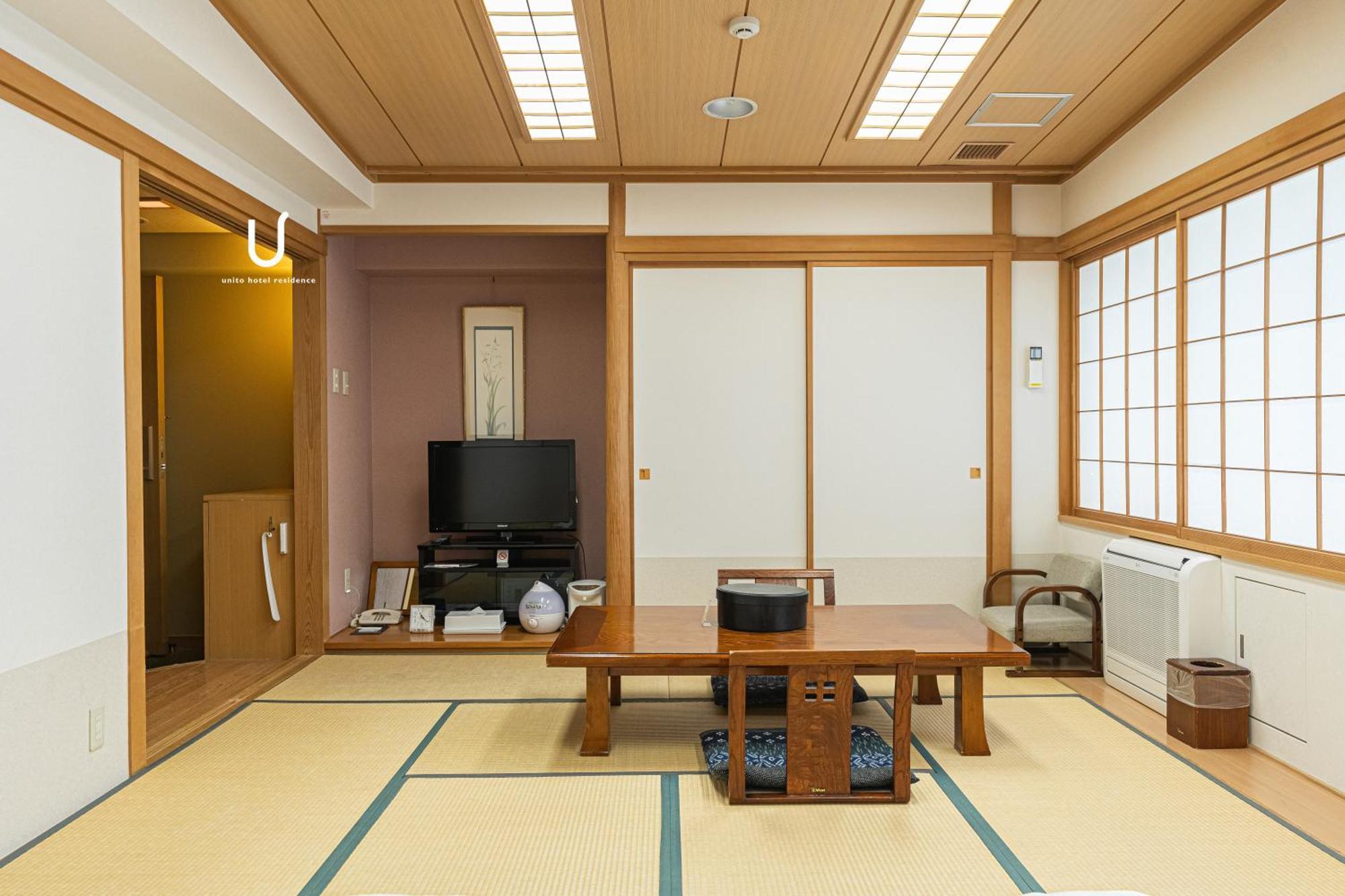 Forest Hongo By Unito โตเกียว ภายนอก รูปภาพ